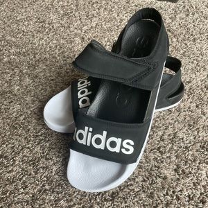 Adidas sandals